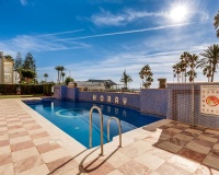 Resale - apartment - Marbella - San Pedro de Alcántara