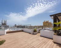 Resale - apartment - Marbella - San Pedro de Alcántara