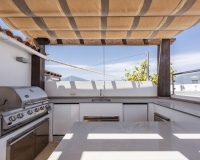 Resale - apartment - Marbella - San Pedro de Alcántara