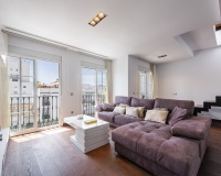 Resale - apartment - Marbella - San Pedro de Alcántara