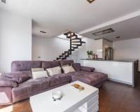 Resale - apartment - Marbella - San Pedro de Alcántara
