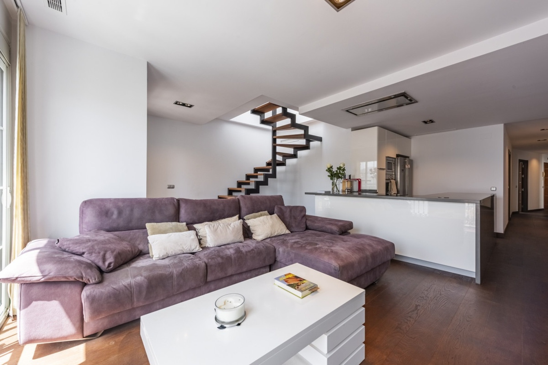 Resale - apartment - Marbella - San Pedro de Alcántara