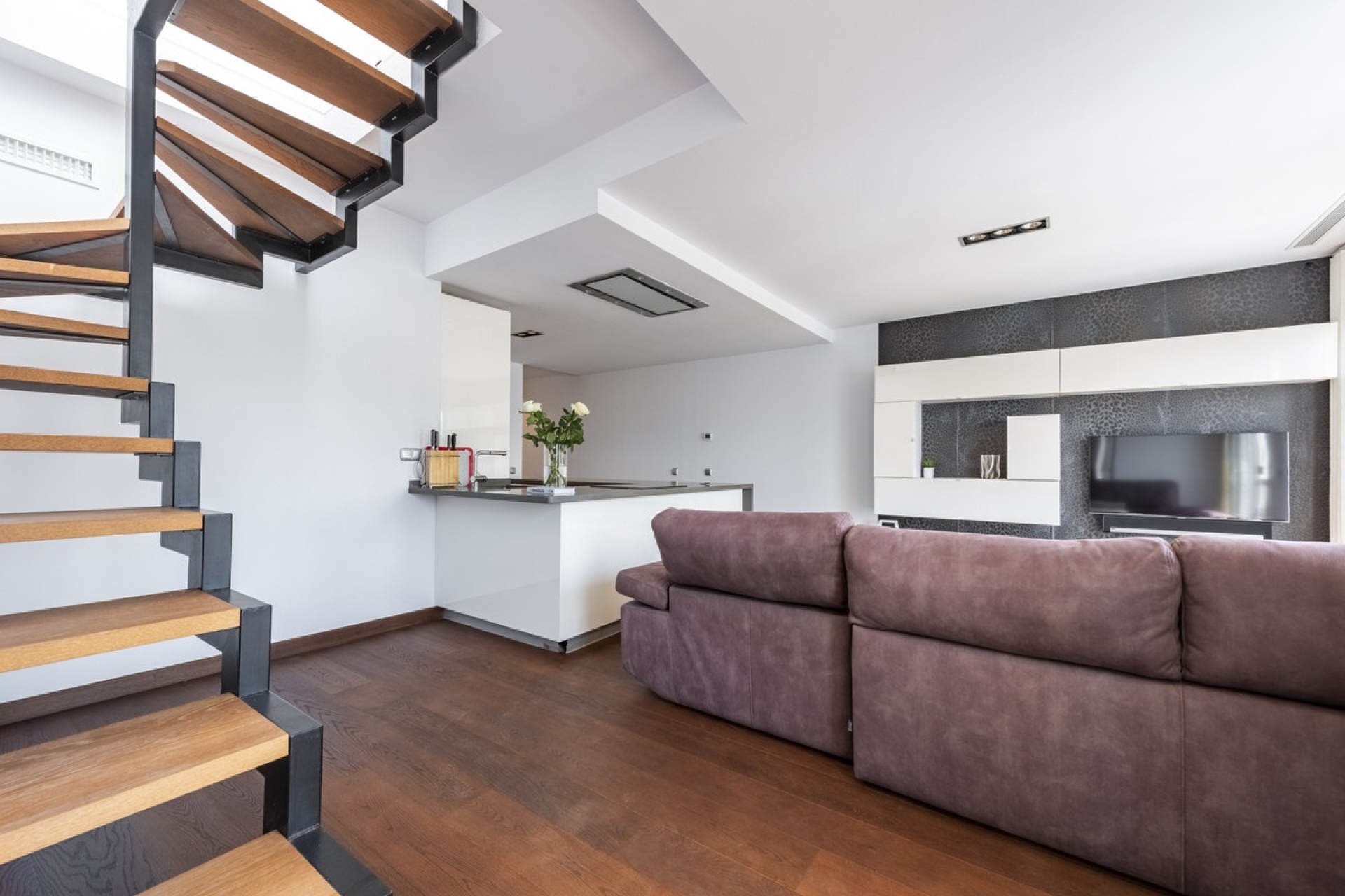 Resale - apartment - Marbella - San Pedro de Alcántara