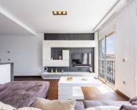 Resale - apartment - Marbella - San Pedro de Alcántara