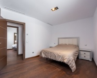 Resale - apartment - Marbella - San Pedro de Alcántara