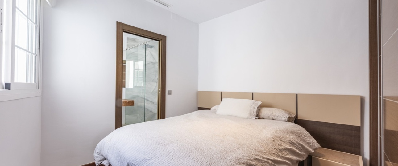 Resale - apartment - Marbella - San Pedro de Alcántara