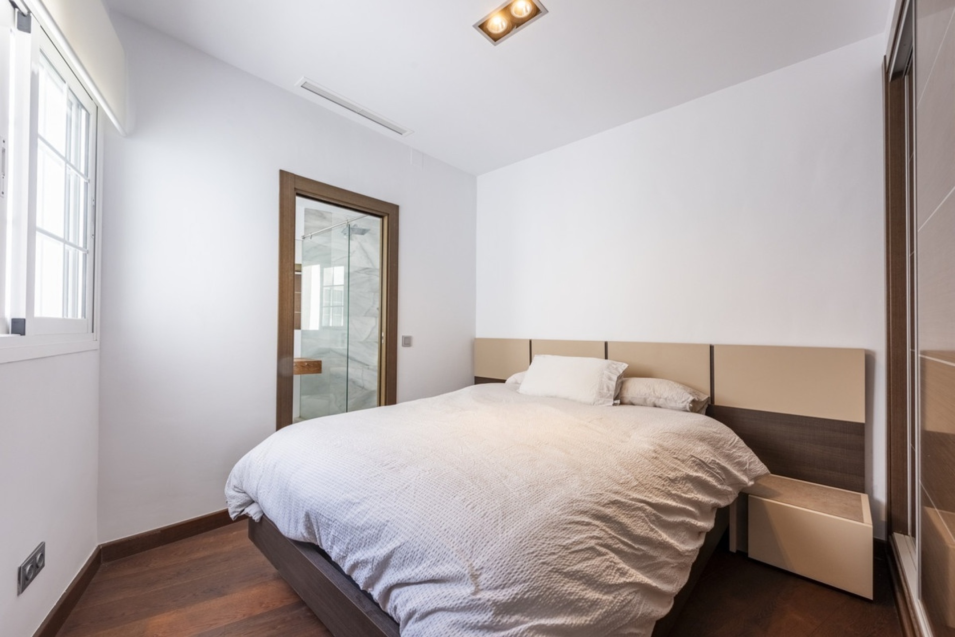 Resale - apartment - Marbella - San Pedro de Alcántara