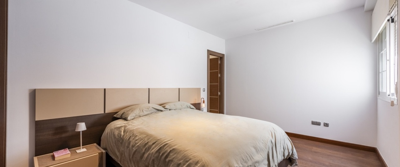 Resale - apartment - Marbella - San Pedro de Alcántara