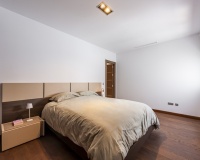 Resale - apartment - Marbella - San Pedro de Alcántara