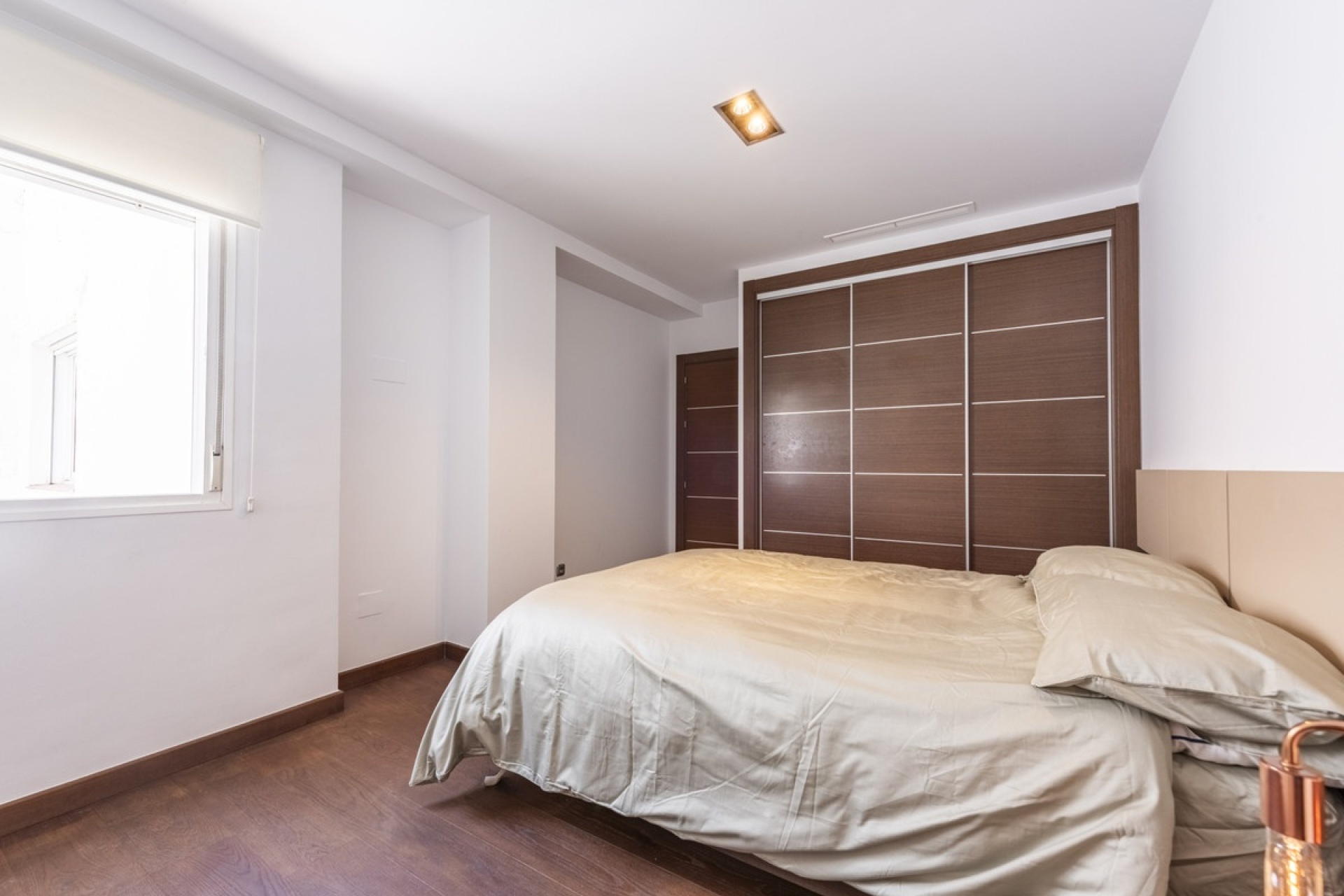 Resale - apartment - Marbella - San Pedro de Alcántara