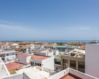 Resale - apartment - Marbella - San Pedro de Alcántara