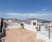 Resale - apartment - Marbella - San Pedro de Alcántara