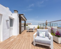 Resale - apartment - Marbella - San Pedro de Alcántara