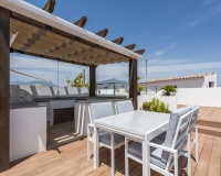 Resale - apartment - Marbella - San Pedro de Alcántara