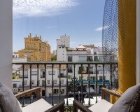 Resale - apartment - Marbella - San Pedro de Alcántara