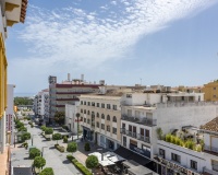 Resale - apartment - Marbella - San Pedro de Alcántara