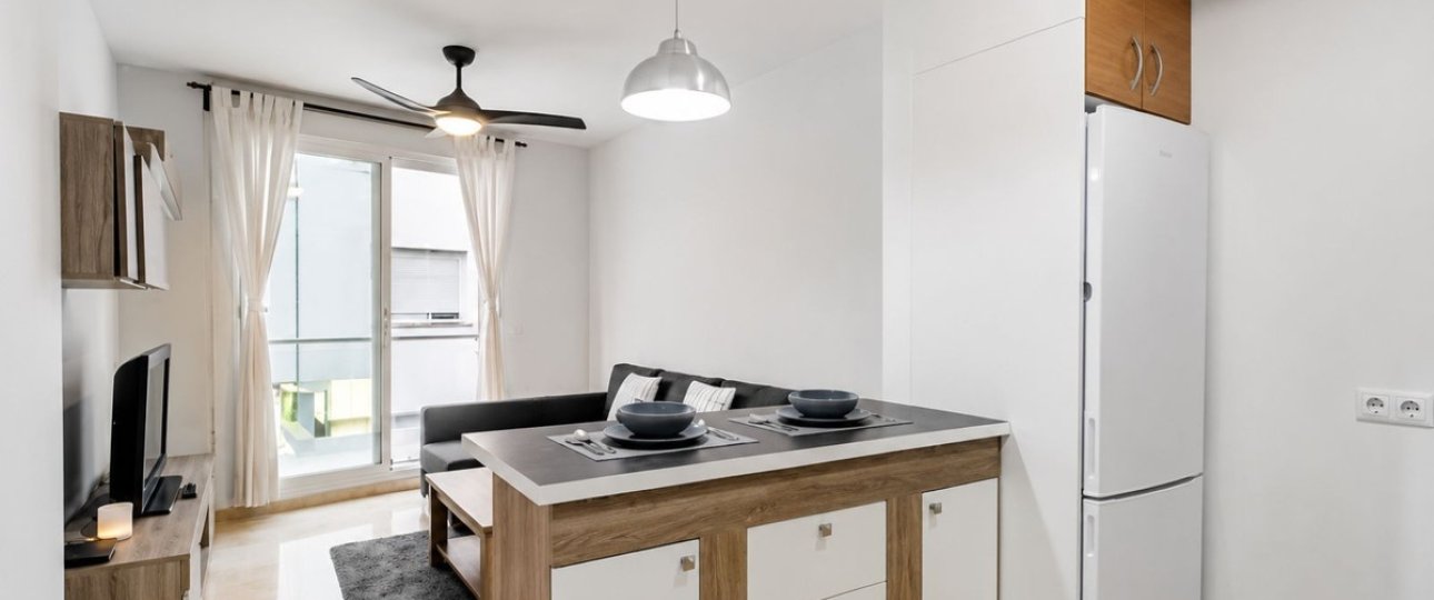 Resale - apartment - Marbella - San Pedro de Alcántara