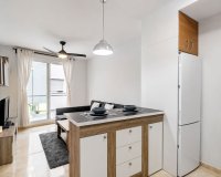 Resale - apartment - Marbella - San Pedro de Alcántara