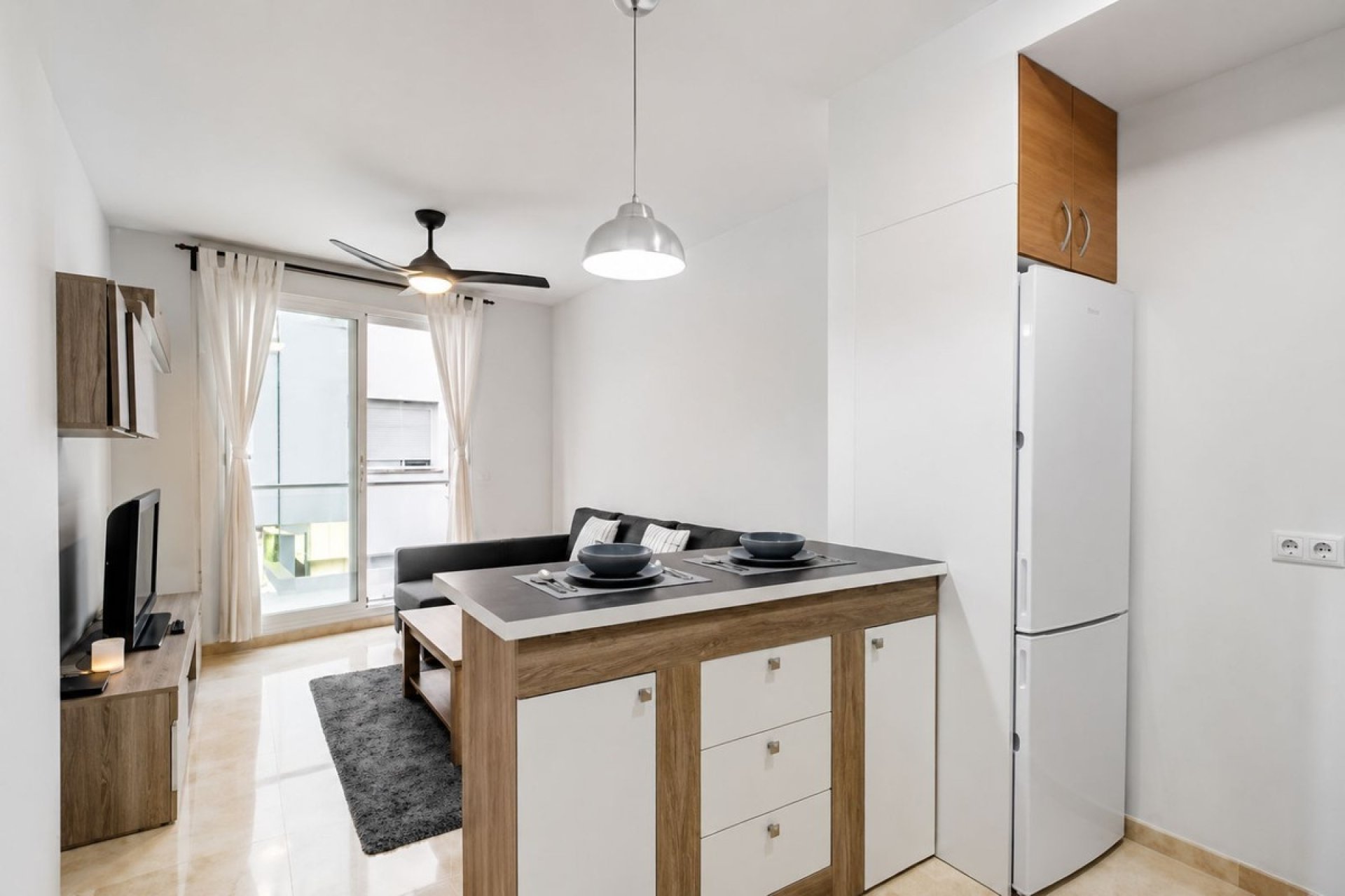 Resale - apartment - Marbella - San Pedro de Alcántara