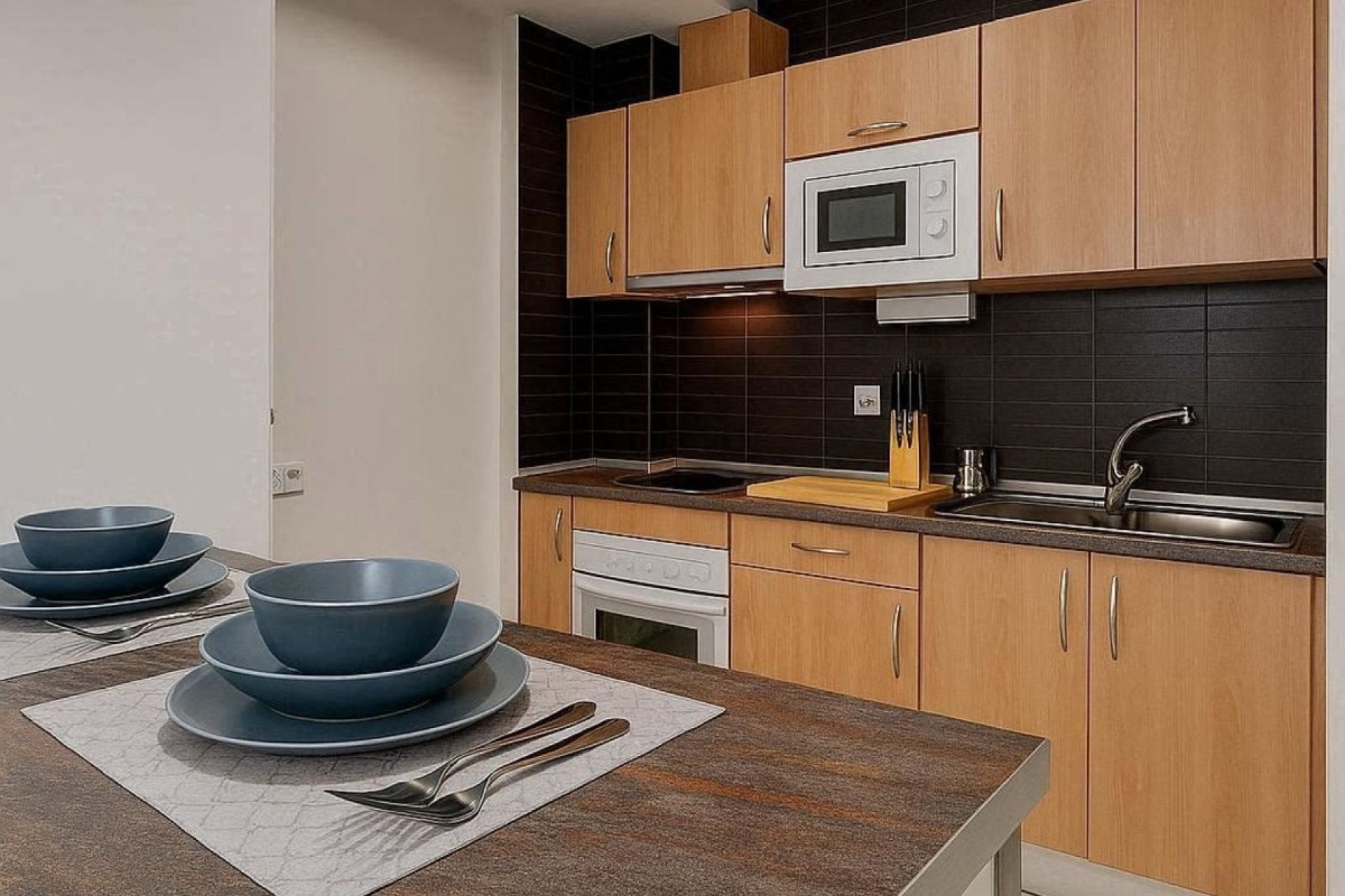 Resale - apartment - Marbella - San Pedro de Alcántara