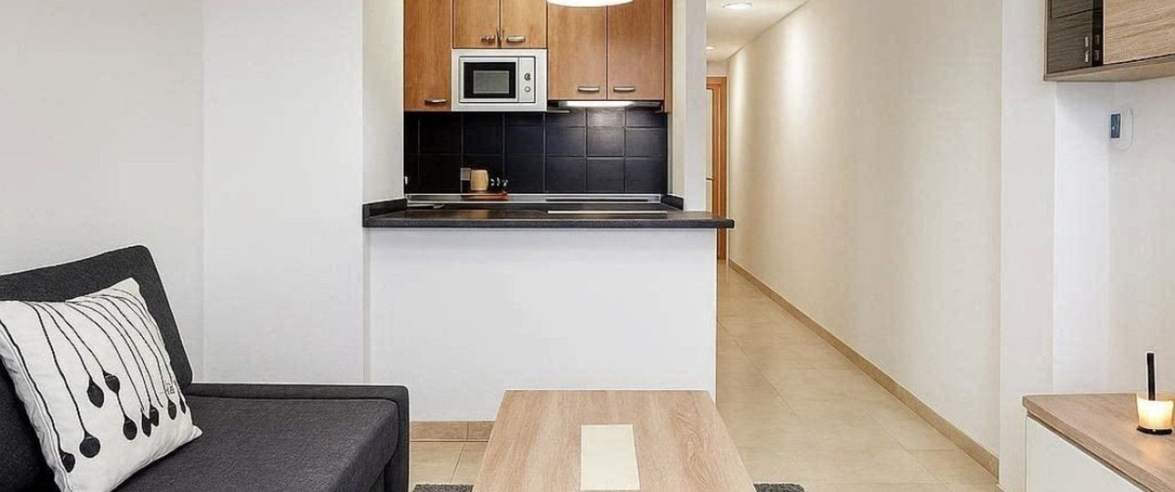 Resale - apartment - Marbella - San Pedro de Alcántara