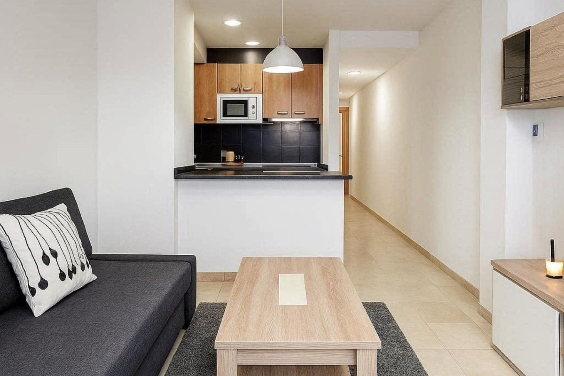 Resale - apartment - Marbella - San Pedro de Alcántara