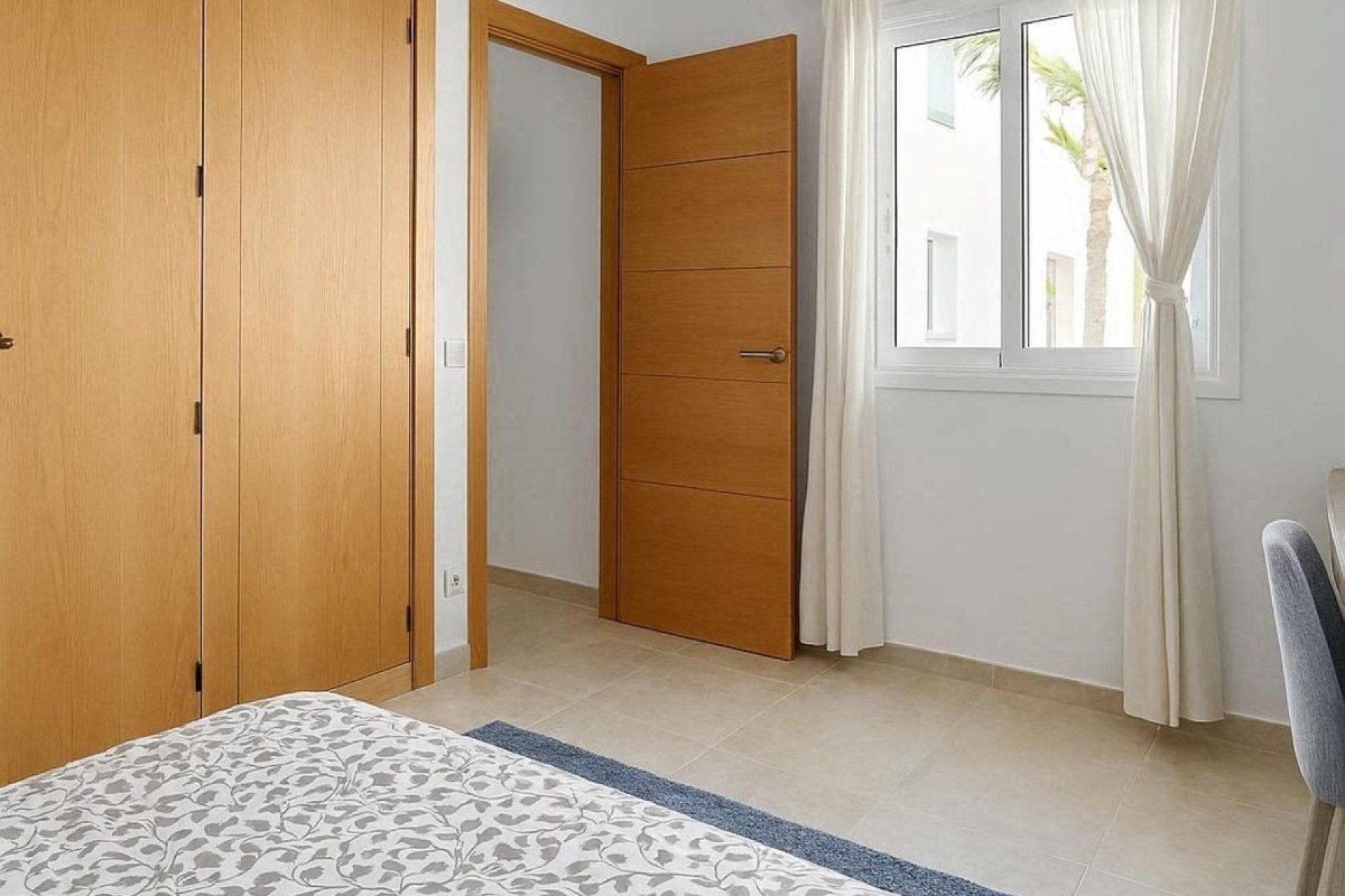 Resale - apartment - Marbella - San Pedro de Alcántara