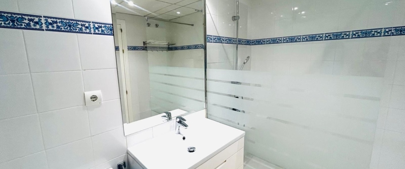 Resale - apartment - Marbella - San Pedro de Alcántara