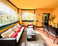 Resale - apartment - Marbella - San Pedro de Alcántara