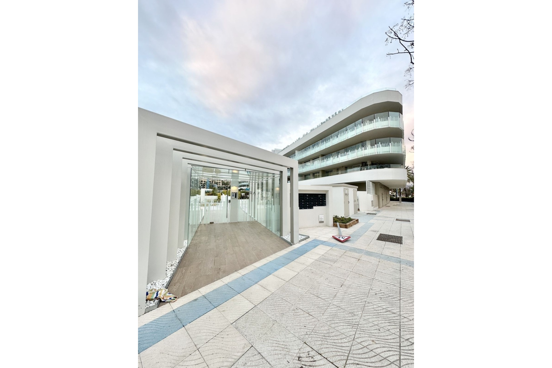 Resale - apartment - Marbella - San Pedro de Alcántara