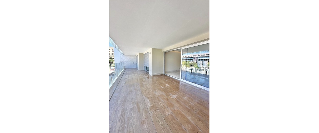Resale - apartment - Marbella - San Pedro de Alcántara