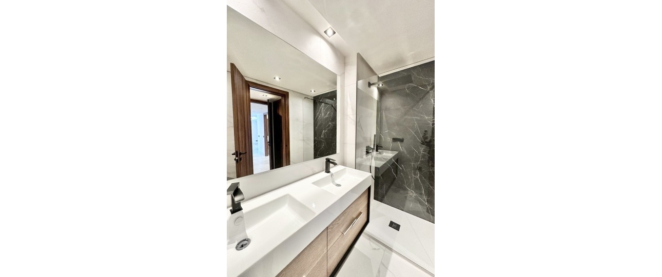 Resale - apartment - Marbella - San Pedro de Alcántara