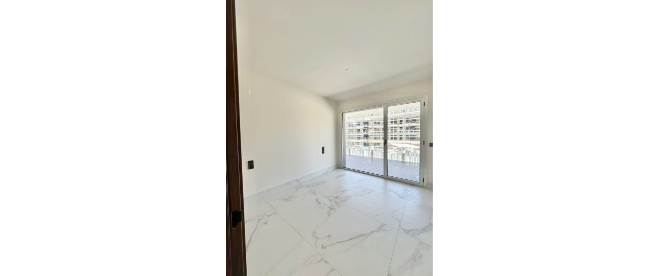 Resale - apartment - Marbella - San Pedro de Alcántara