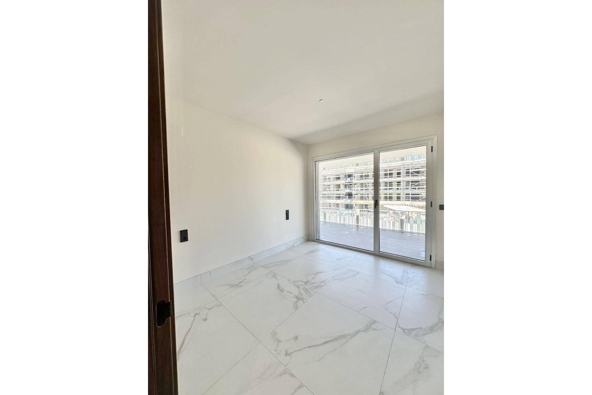 Resale - apartment - Marbella - San Pedro de Alcántara