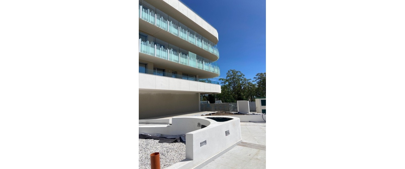 Resale - apartment - Marbella - San Pedro de Alcántara