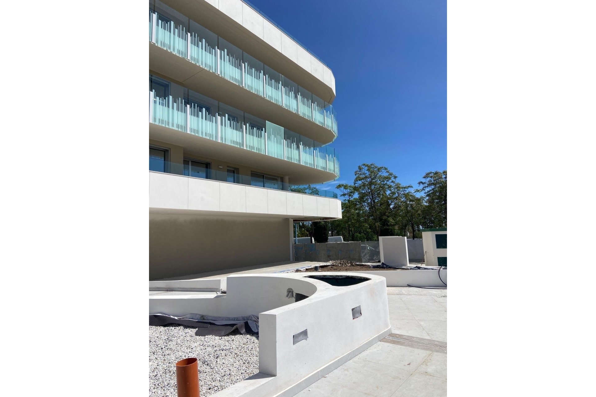 Resale - apartment - Marbella - San Pedro de Alcántara
