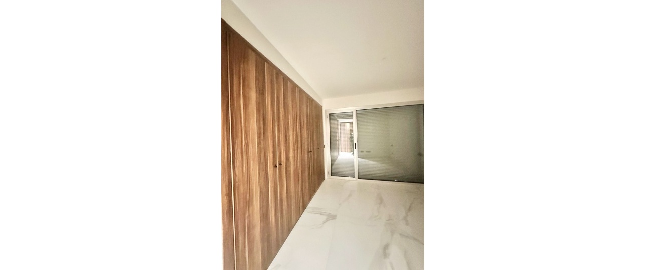 Resale - apartment - Marbella - San Pedro de Alcántara