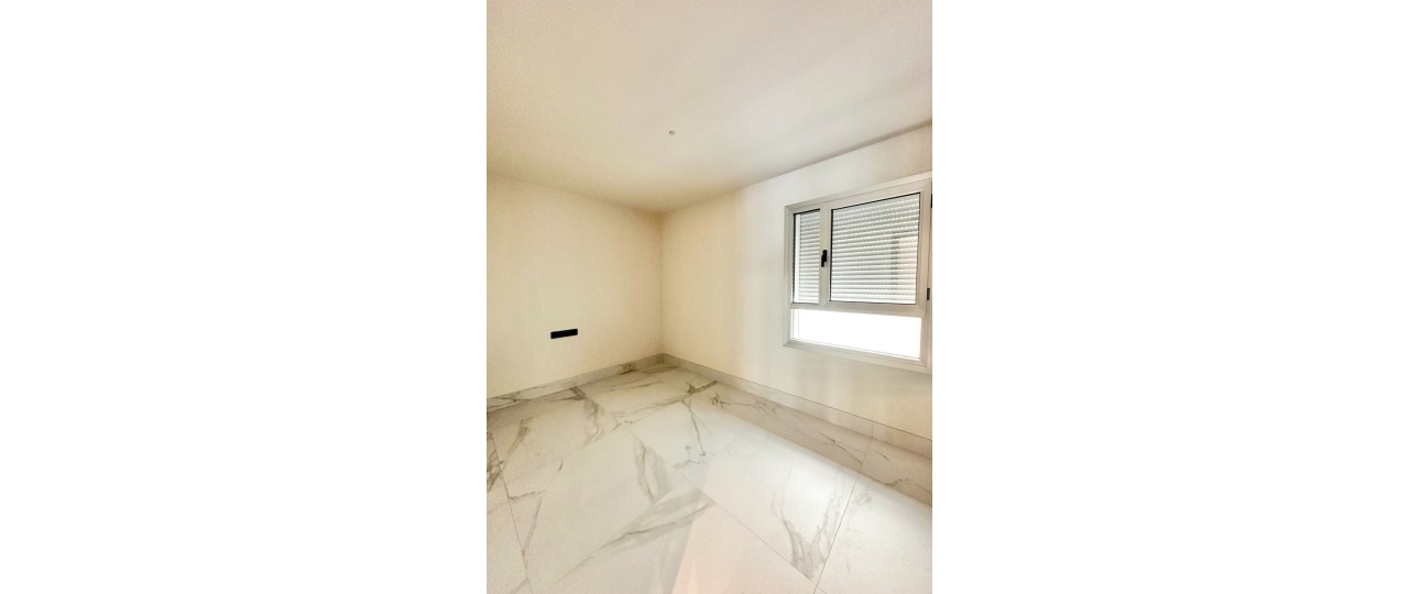 Resale - apartment - Marbella - San Pedro de Alcántara
