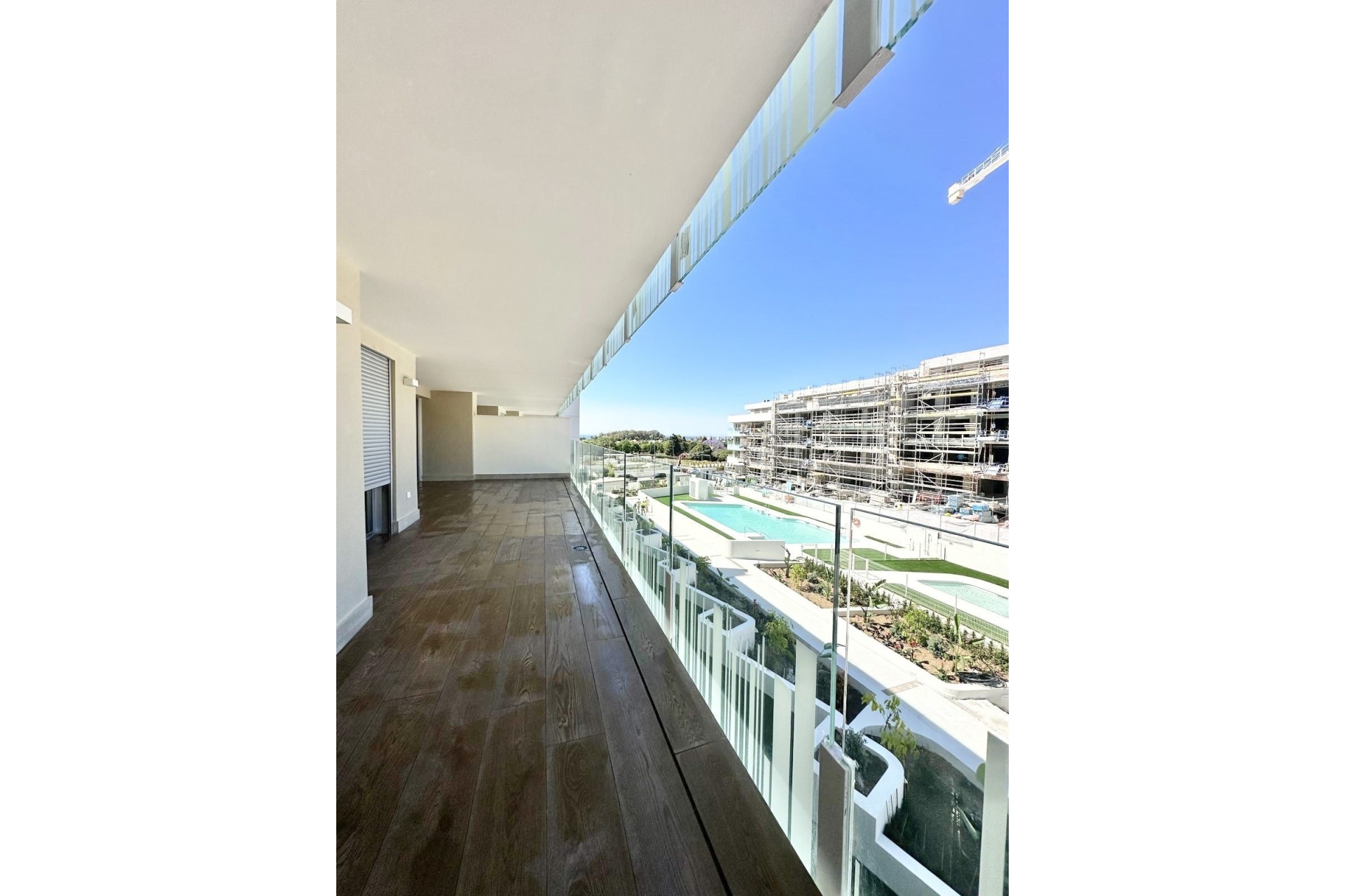 Resale - apartment - Marbella - San Pedro de Alcántara
