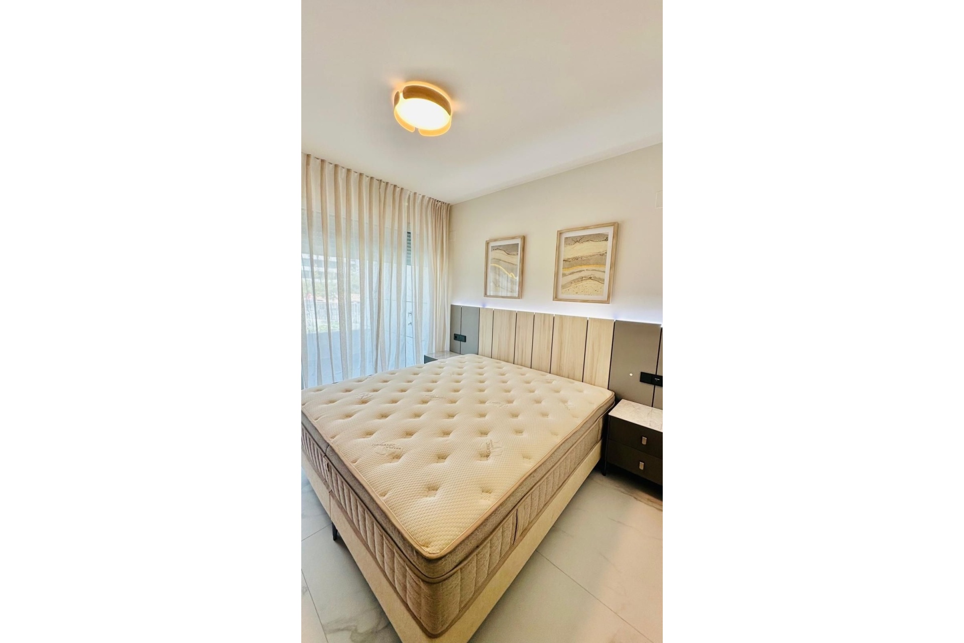Resale - apartment - Marbella - San Pedro de Alcántara