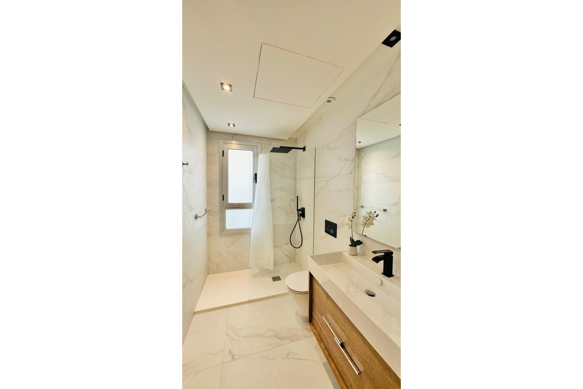 Resale - apartment - Marbella - San Pedro de Alcántara