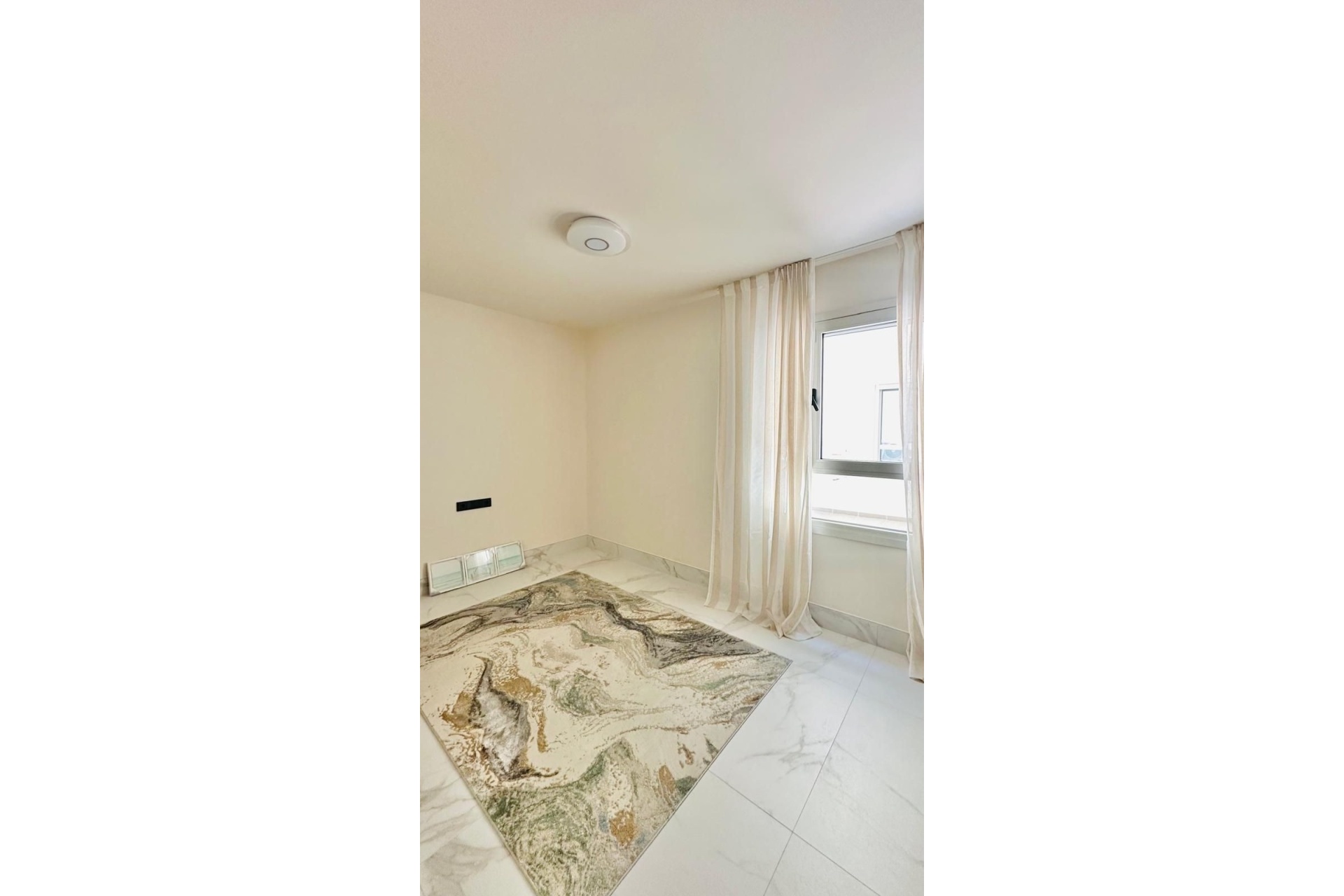 Resale - apartment - Marbella - San Pedro de Alcántara