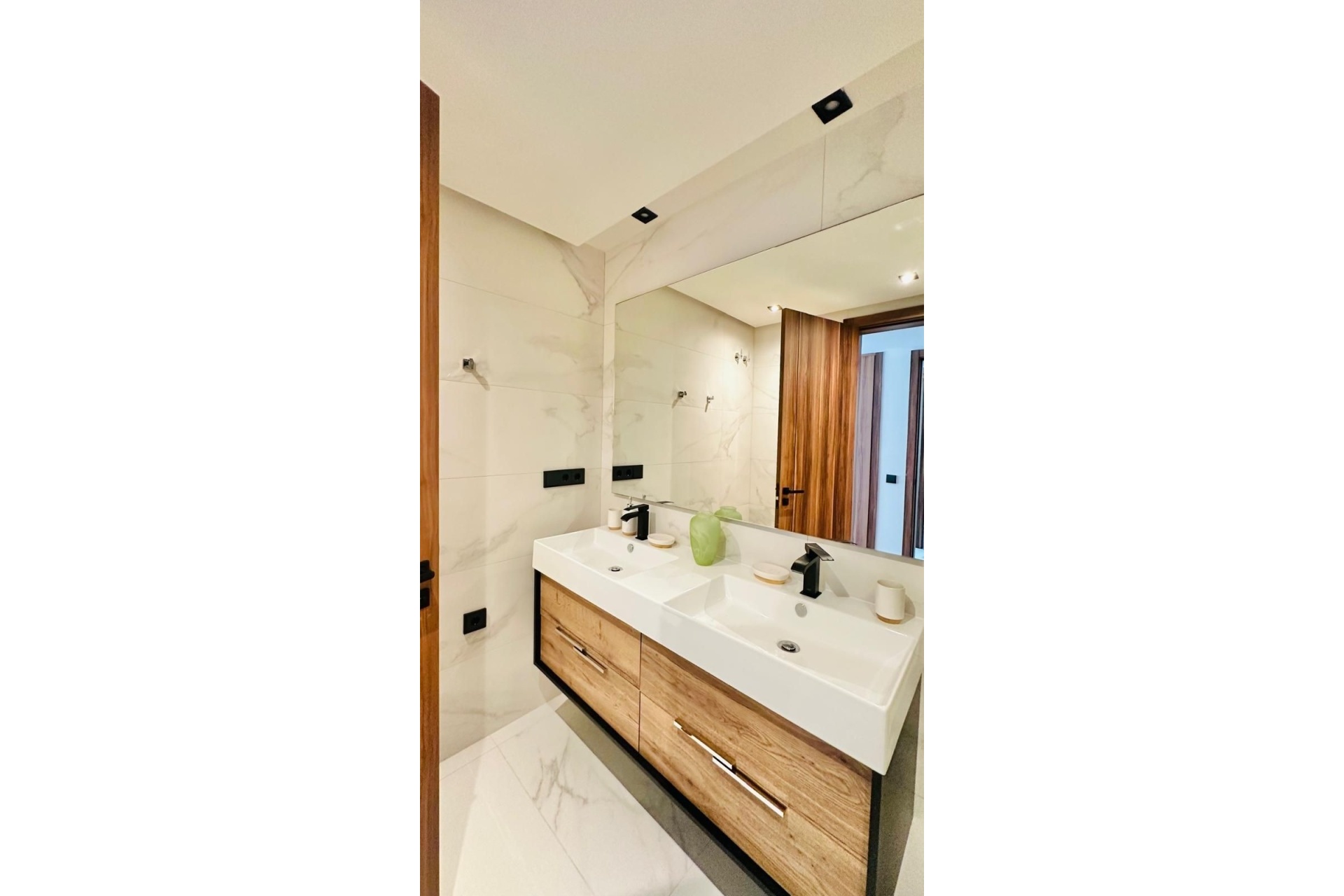 Resale - apartment - Marbella - San Pedro de Alcántara