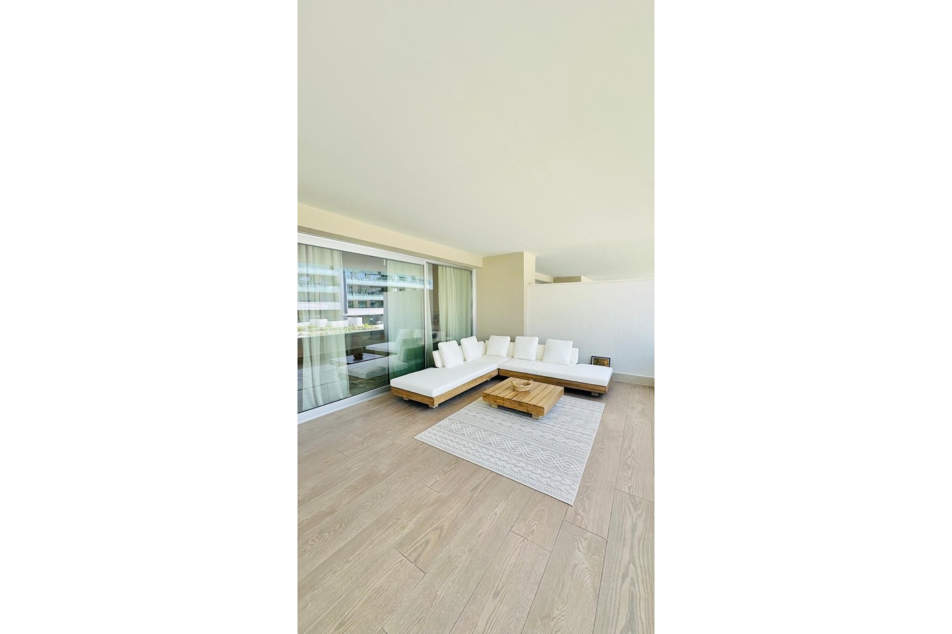 Resale - apartment - Marbella - San Pedro de Alcántara