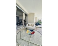 Resale - apartment - Marbella - San Pedro de Alcántara