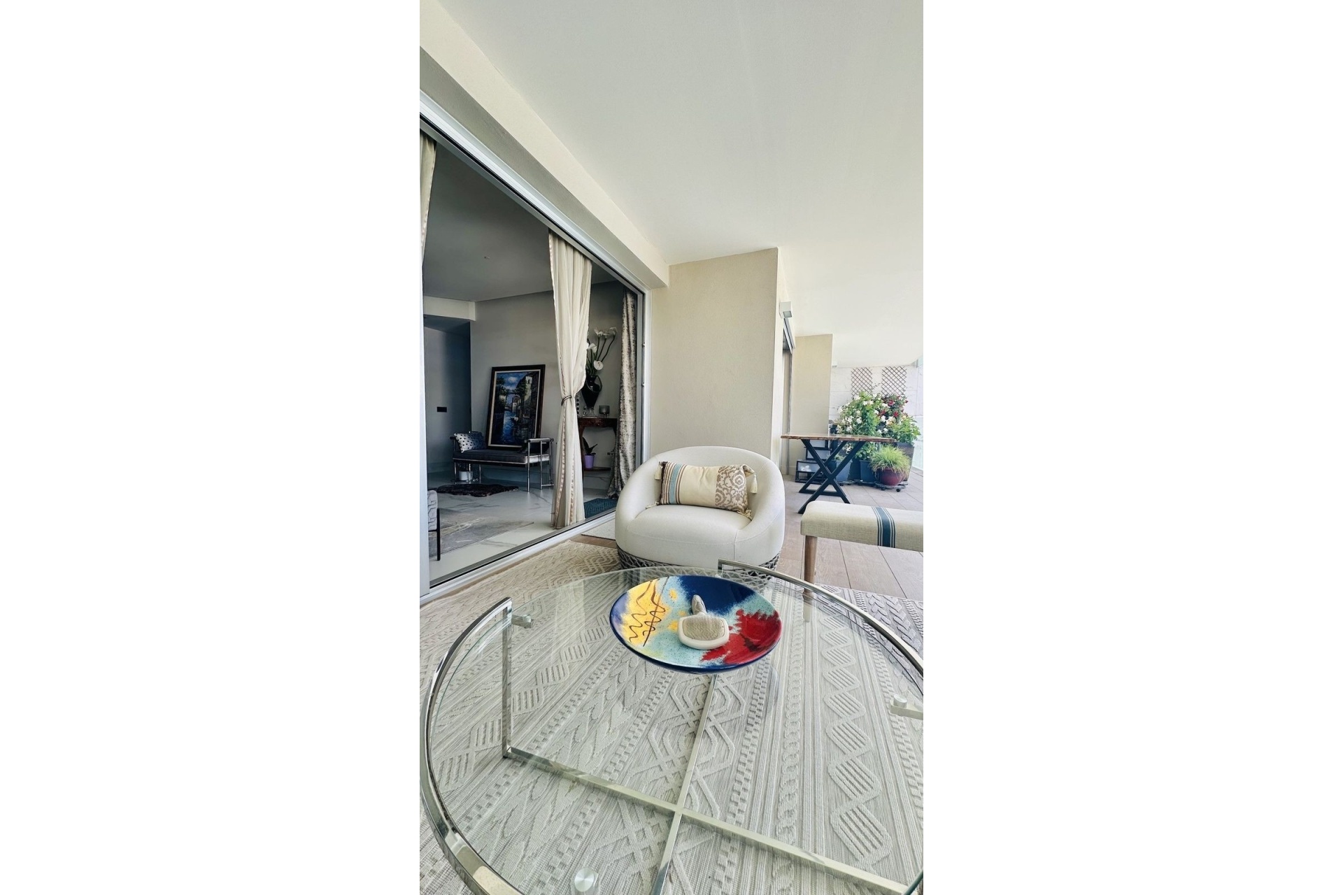 Resale - apartment - Marbella - San Pedro de Alcántara