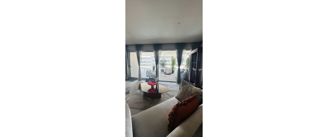 Resale - apartment - Marbella - San Pedro de Alcántara