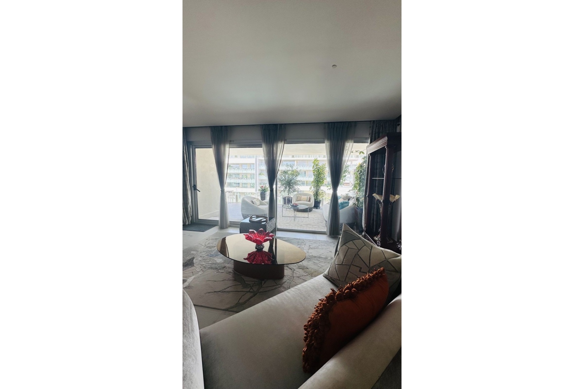 Resale - apartment - Marbella - San Pedro de Alcántara