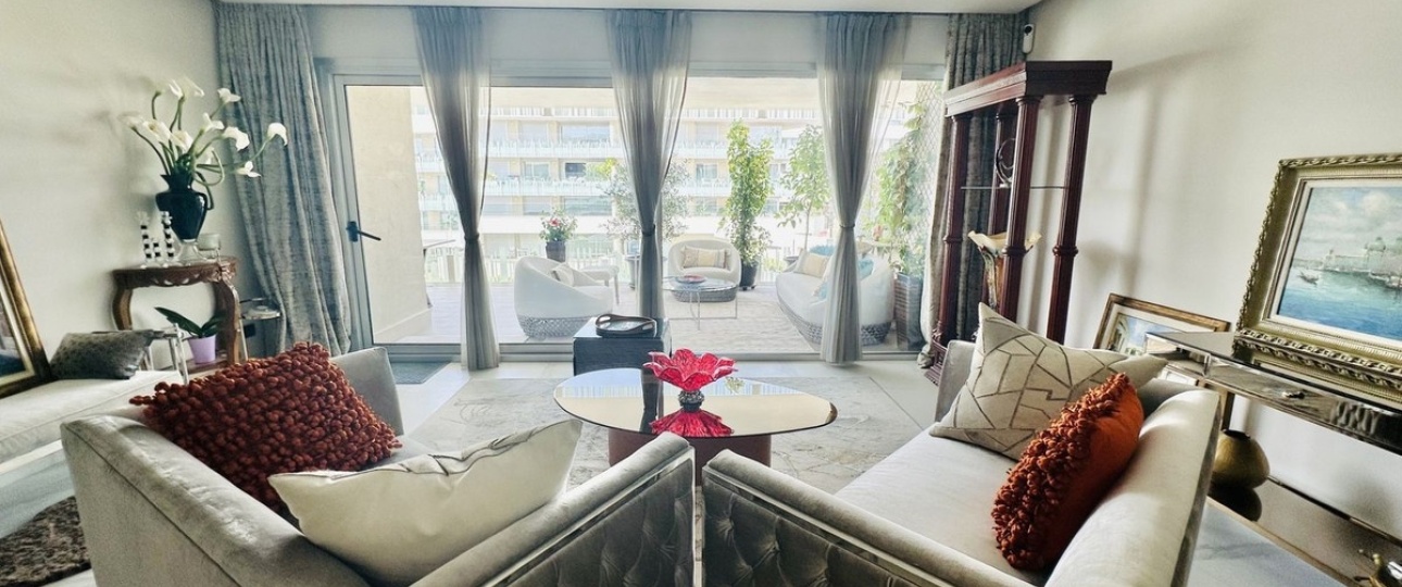 Resale - apartment - Marbella - San Pedro de Alcántara