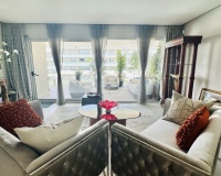 Resale - apartment - Marbella - San Pedro de Alcántara